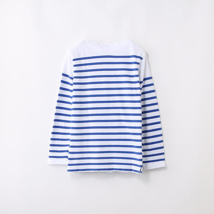 ARMOR LUX(アルモーリュクス): BASQUE SHIRT バスク シャツ