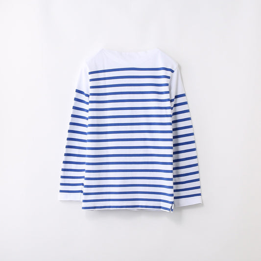 ARMOR LUX(アルモーリュクス): BASQUE SHIRT バスク シャツ