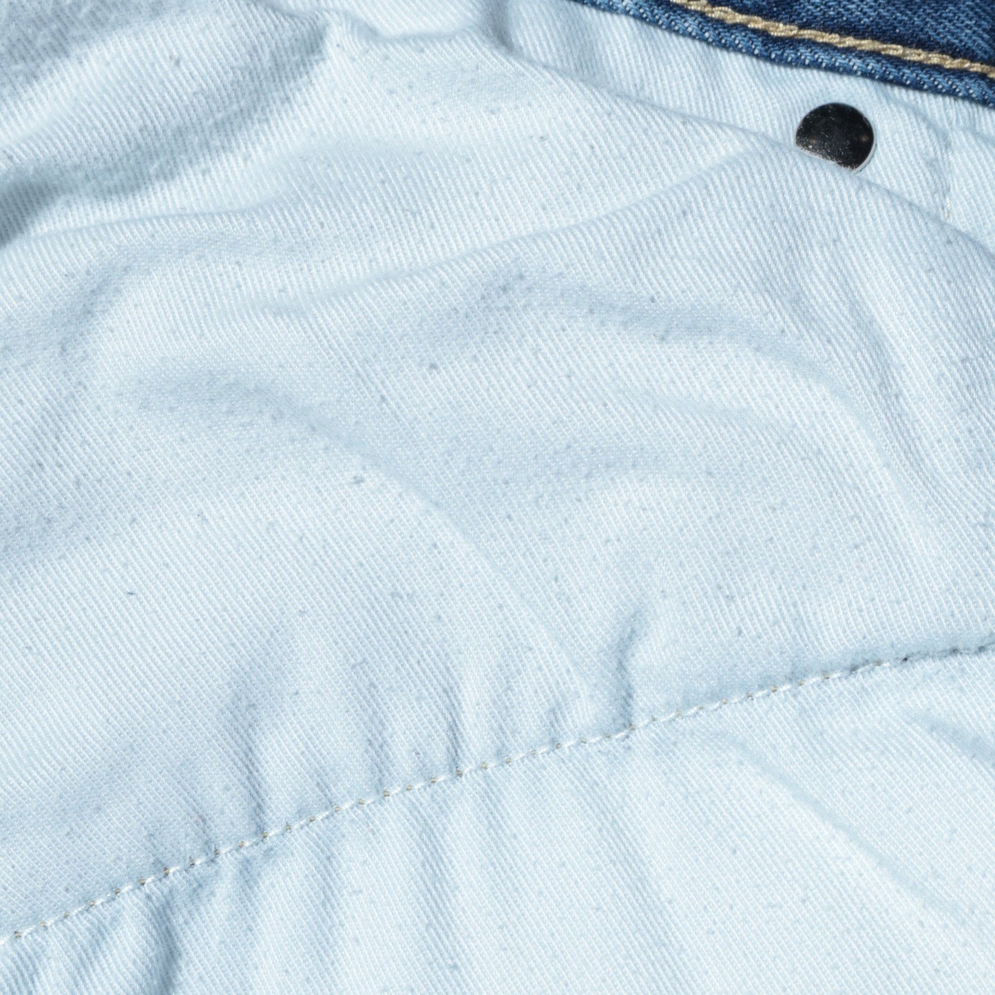 【WEB限定】スリム テーパード デニム