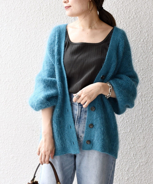 SHIPS:カーディガン