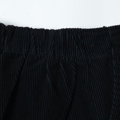 liflattie ships:コーデュロイポケットパンツ