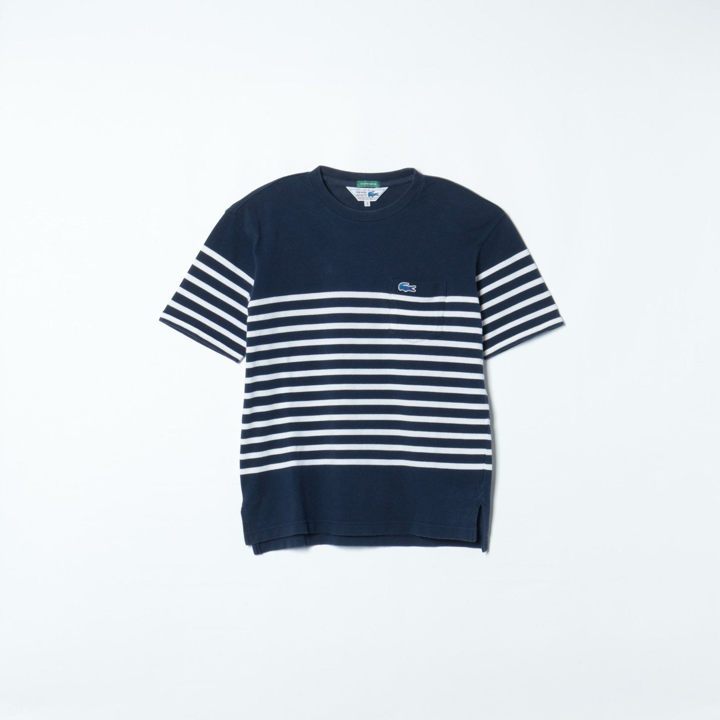LACOSTE:Tシャツ/カットソー