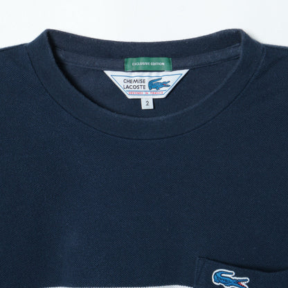 LACOSTE:Tシャツ/カットソー