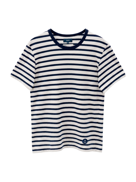 SHIPS:Tシャツ/カットソー