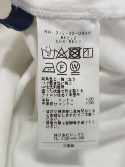 SHIPS:Tシャツ/カットソー