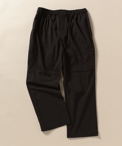 【SHIPS別注】THOUSAND MILE: Beginコラボ SOLOTEX(R)×ECOPET(R) 4ピース セットアップ