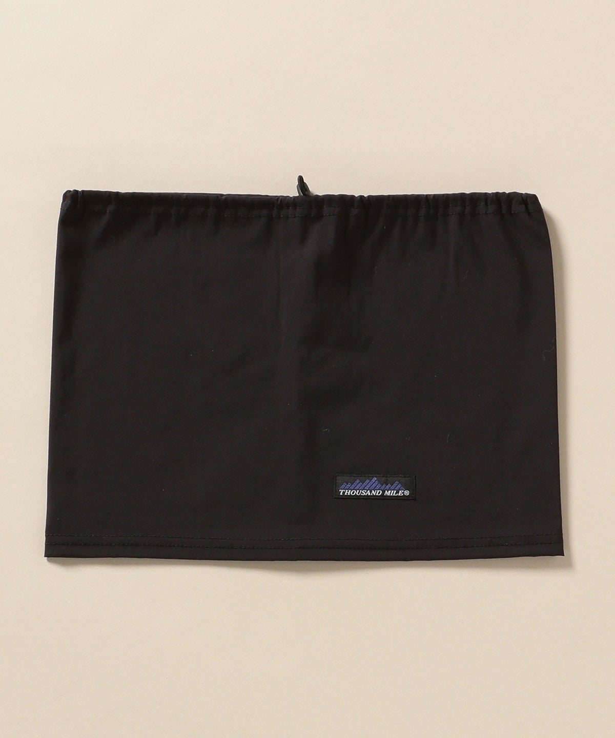 【SHIPS別注】THOUSAND MILE: Beginコラボ SOLOTEX(R)×ECOPET(R) 4ピース セットアップ