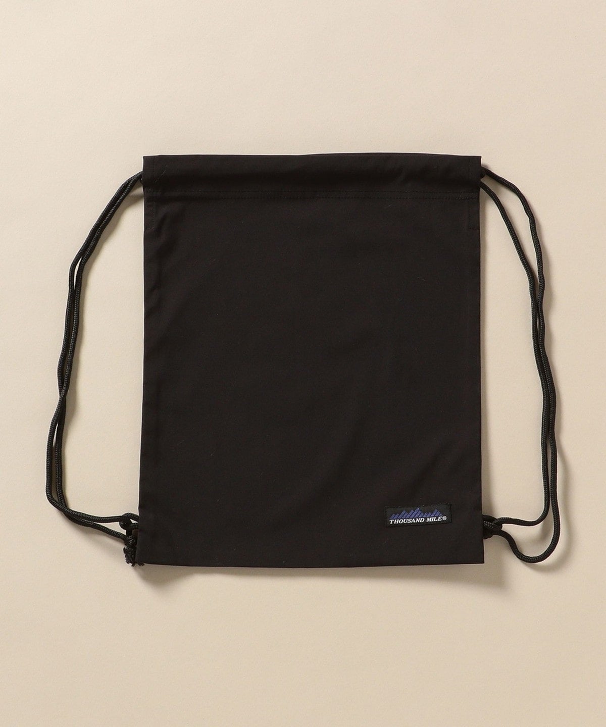 【SHIPS別注】THOUSAND MILE: Beginコラボ SOLOTEX(R)×ECOPET(R) 4ピース セットアップ