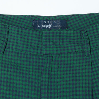 EQUIPAGE:CTN CHECK TUCK PT