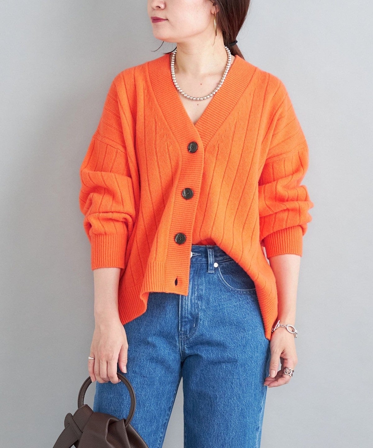 SHANGHAY YLANGTING TRADE CO. L:カーディガン