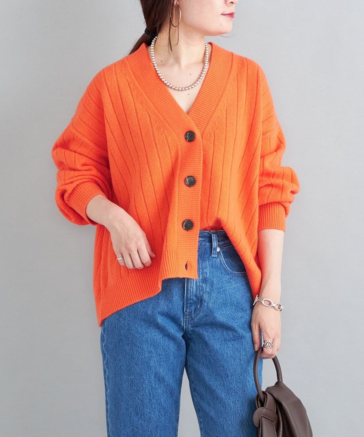 SHANGHAY YLANGTING TRADE CO. L:カーディガン