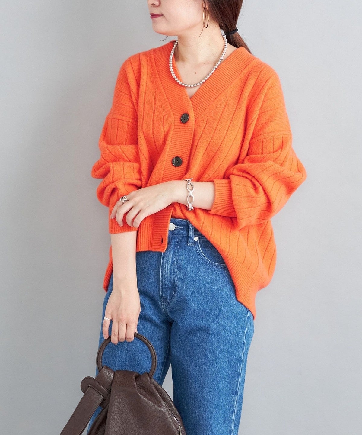 SHANGHAY YLANGTING TRADE CO. L:カーディガン