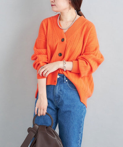 SHANGHAY YLANGTING TRADE CO. L:カーディガン