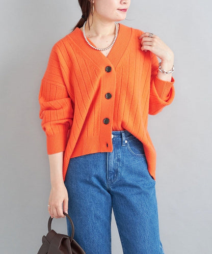 SHANGHAY YLANGTING TRADE CO. L:カーディガン