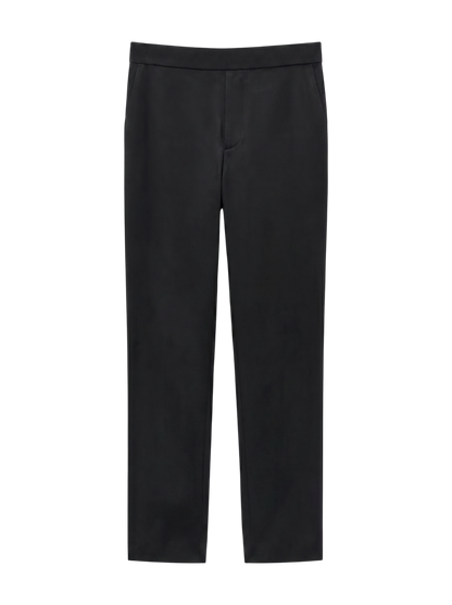 SHIPS:CUP/PA 9/L TUCK PT(BK)