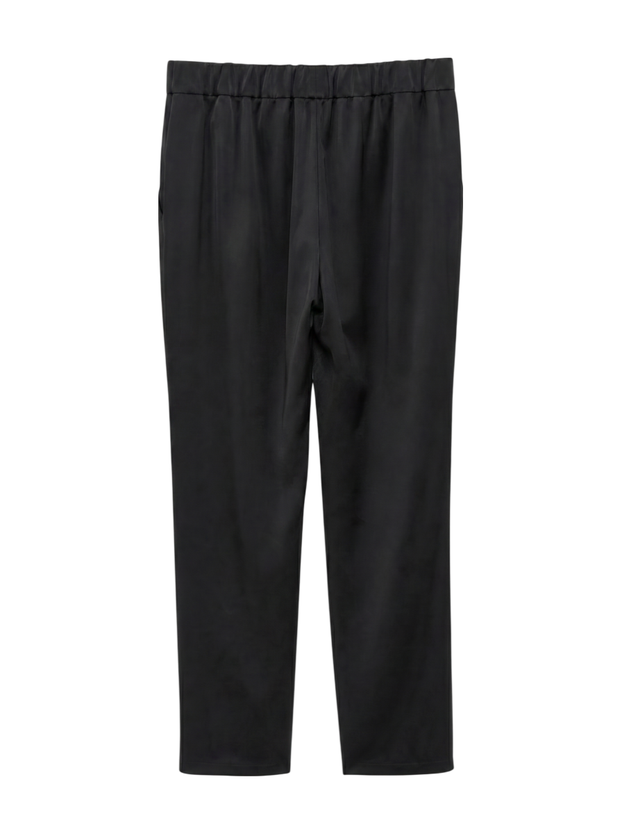 SHIPS:CUP/PA 9/L TUCK PT(BK)