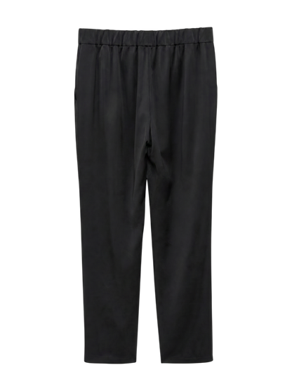 SHIPS:CUP/PA 9/L TUCK PT(BK)