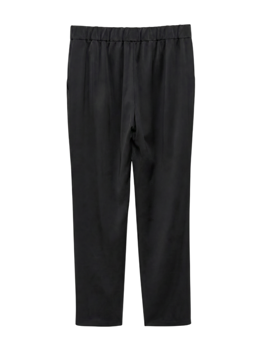 SHIPS:CUP/PA 9/L TUCK PT(BK)