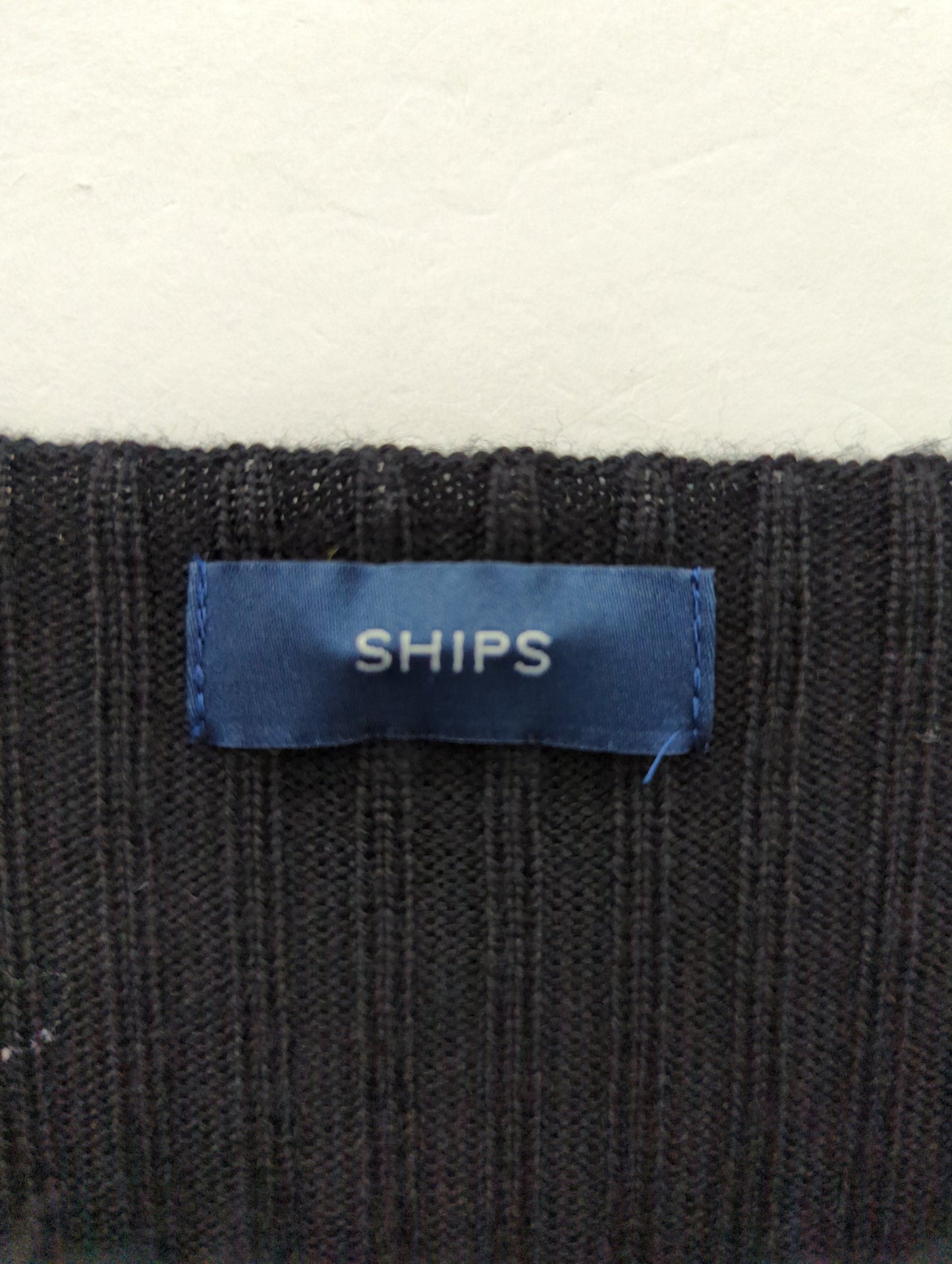 SHIPS:ニット/セーター