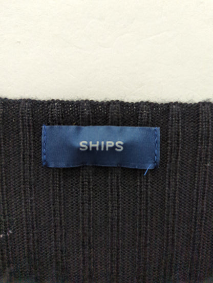 SHIPS:ニット/セーター