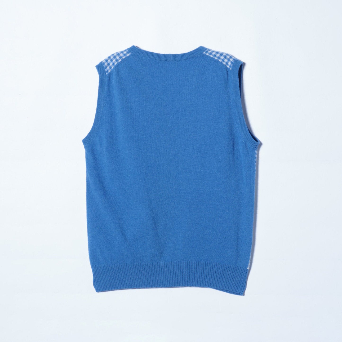 ALTEA:GILET SHEPHARD CHK
