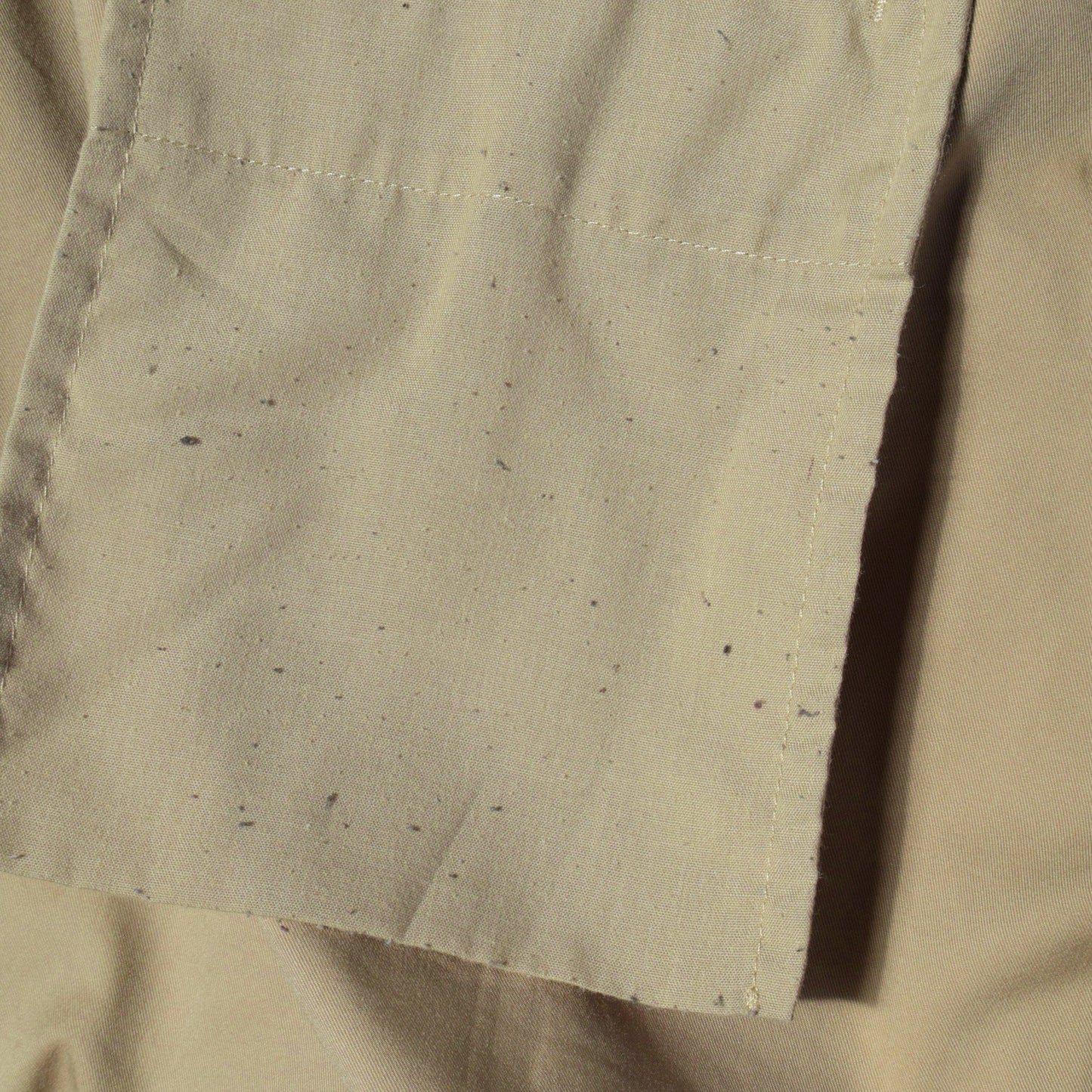 SHIPS Primary Navy Label:〈洗濯機可能〉ワンタック ワイド チノパン