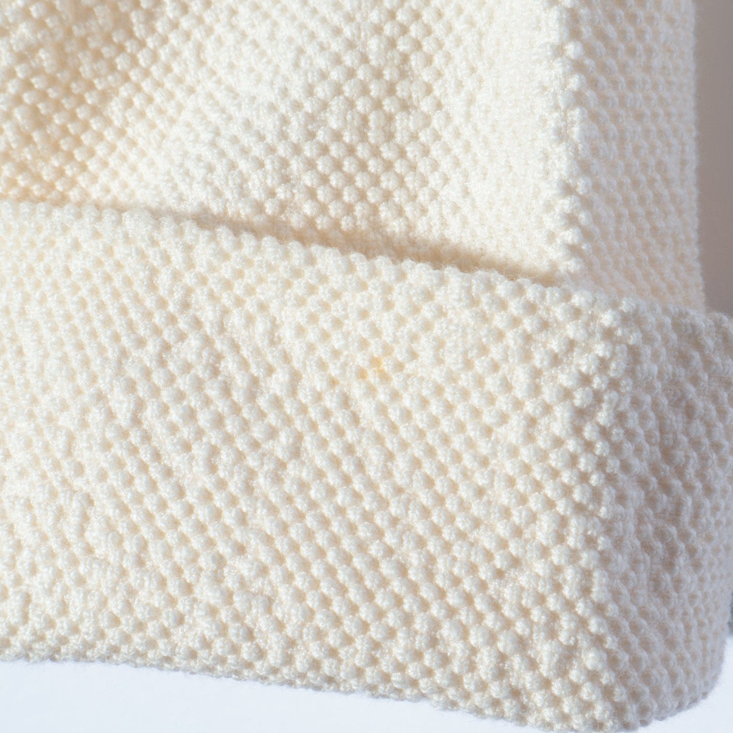 SHIPS:PUKUPUKU DOUBLE CUFF JERSEY