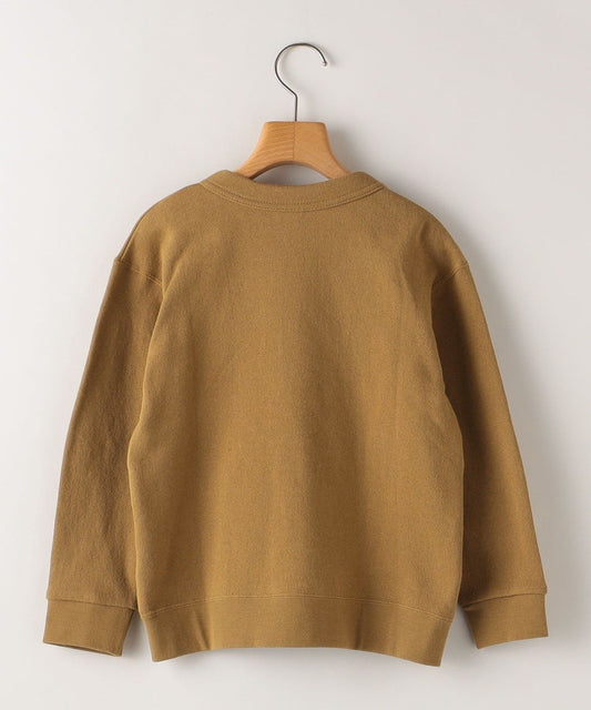 【SHIPS KIDS別注】RUSSELL ATHLETIC:100〜160cm / カーディガン