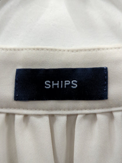 SHIPS:シャツ/ブラウス