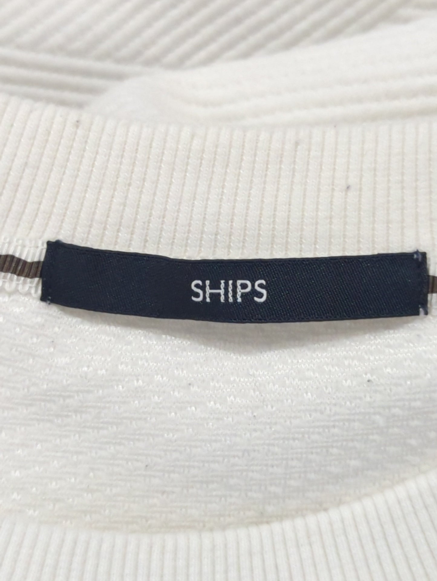 SHIPS:Tシャツ/カットソー