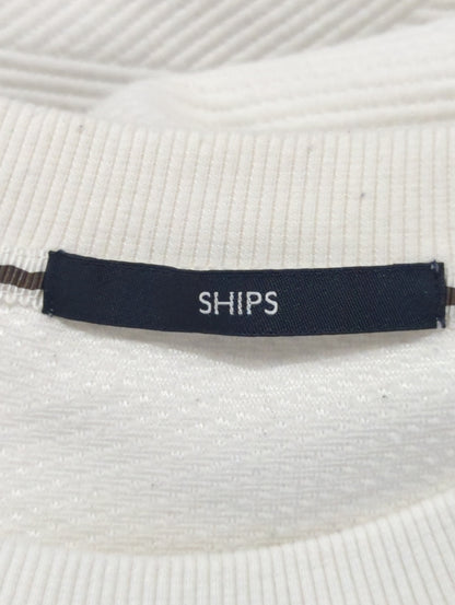 SHIPS:Tシャツ/カットソー