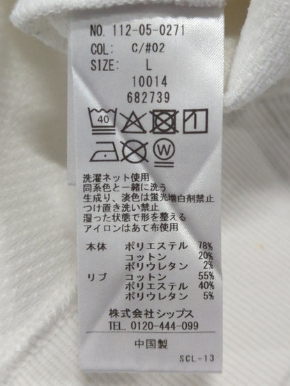 SHIPS:Tシャツ/カットソー