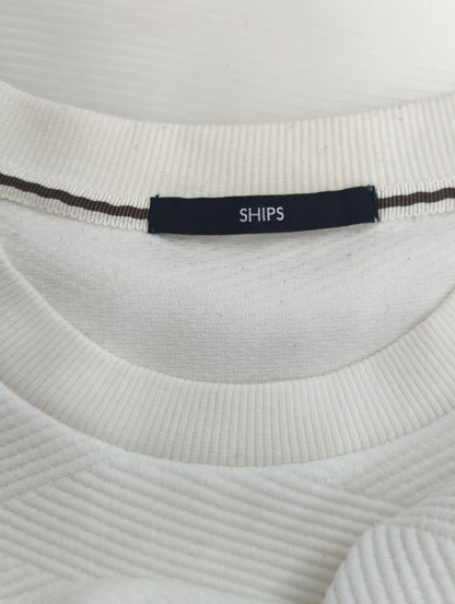 SHIPS:Tシャツ/カットソー