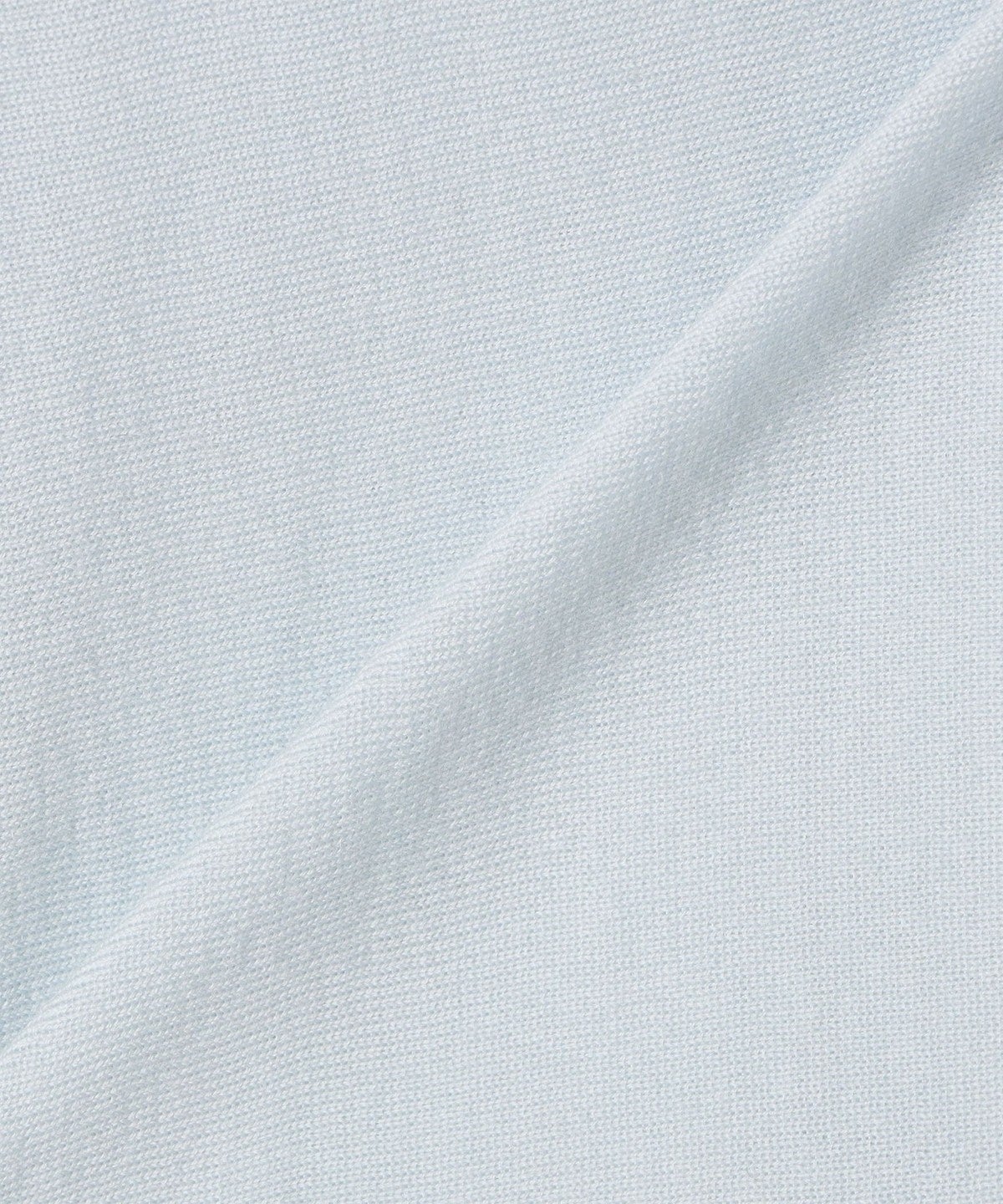 SHIPS Primary Navy Label:〈手洗い可能〉ウール ハイゲージ ドルマン ニット