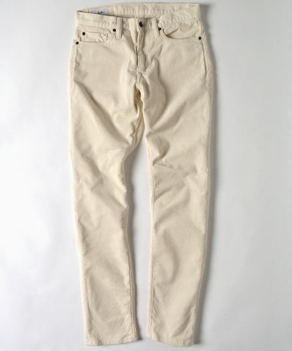 SHIPS:ストレッチ カラー コーデュロイ パンツ