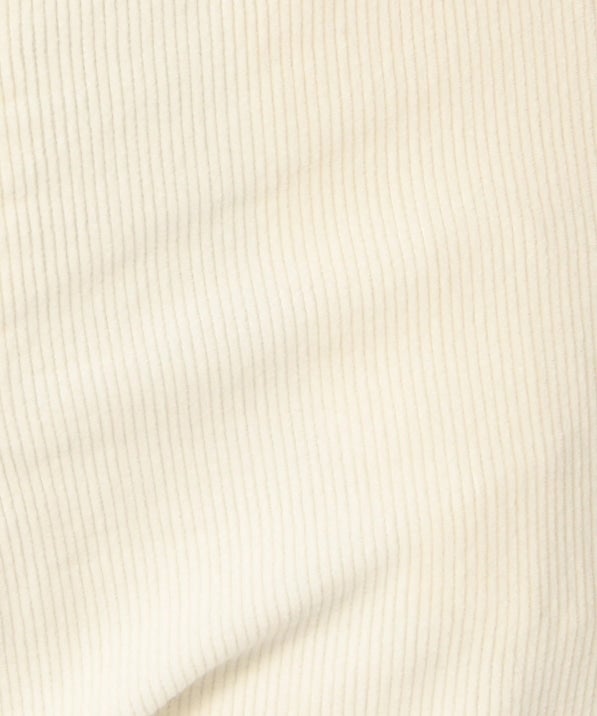 SHIPS:ストレッチ カラー コーデュロイ パンツ