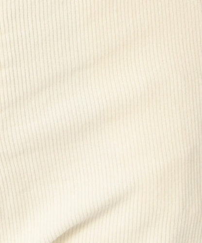 SHIPS:ストレッチ カラー コーデュロイ パンツ