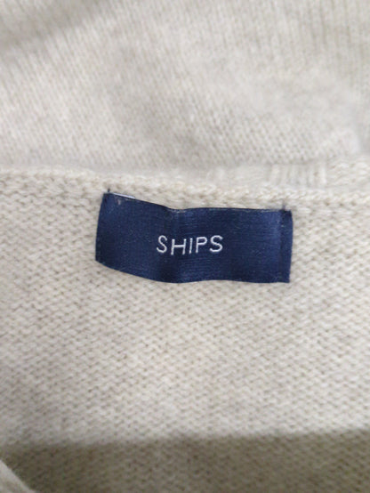 SHIPS:ニット/セーター