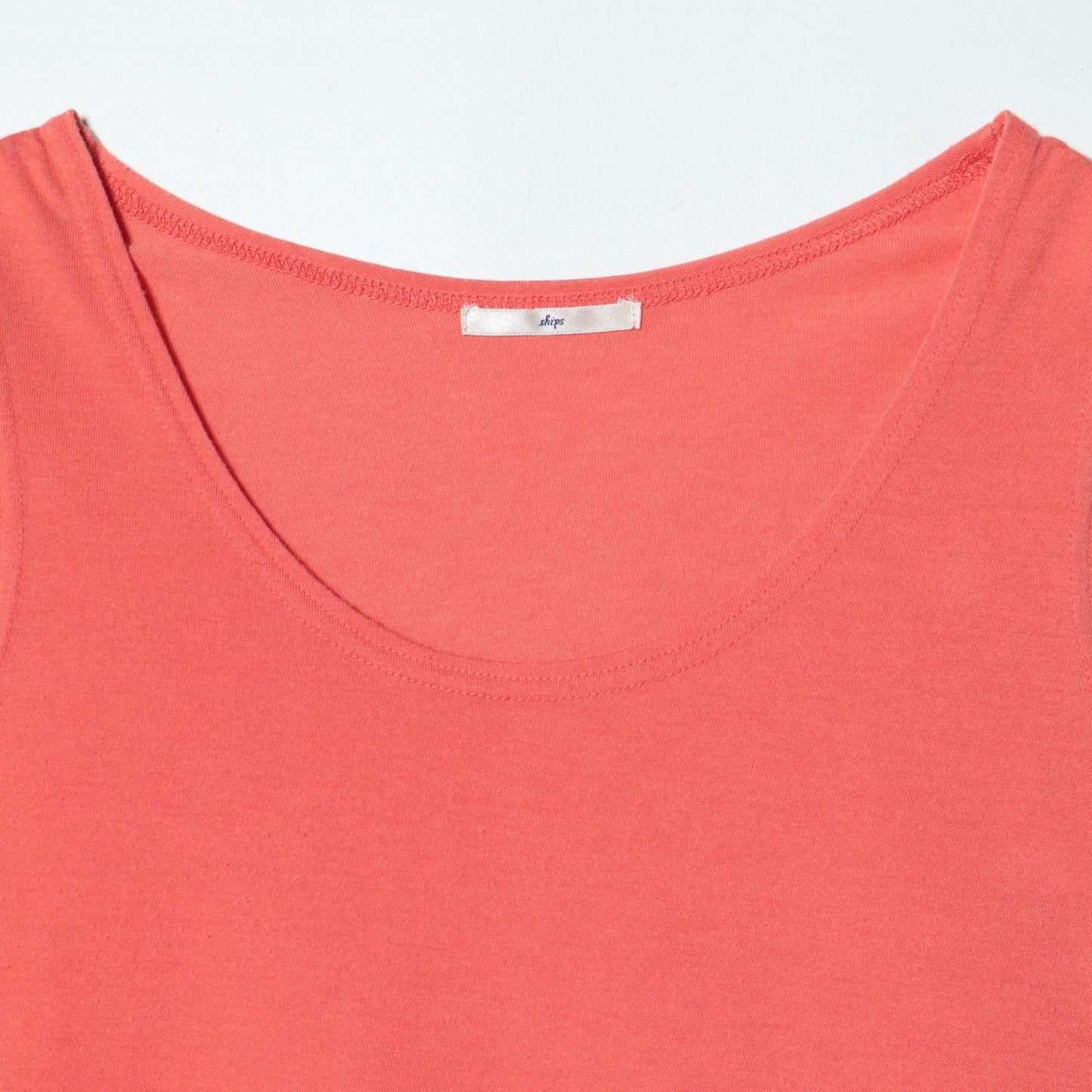 SHIPS:Tシャツ/カットソー