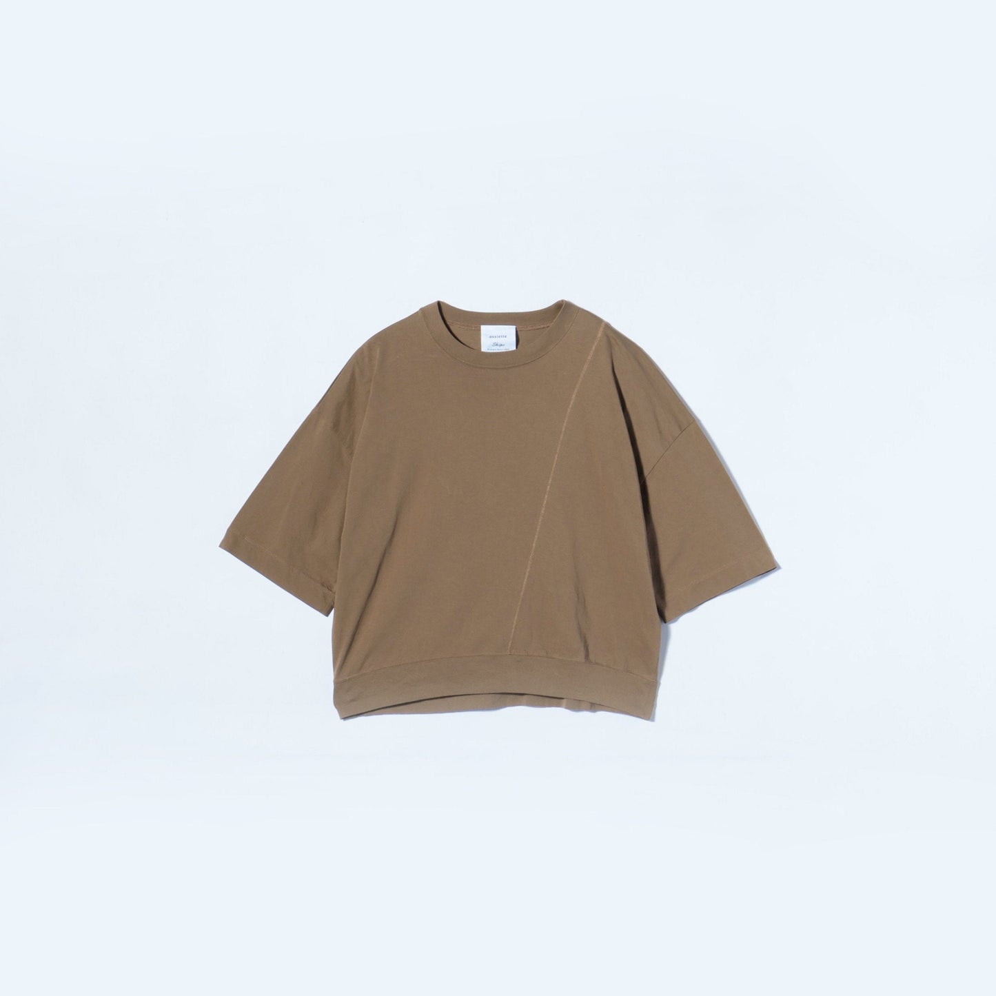 assiette:Tシャツ/カットソー