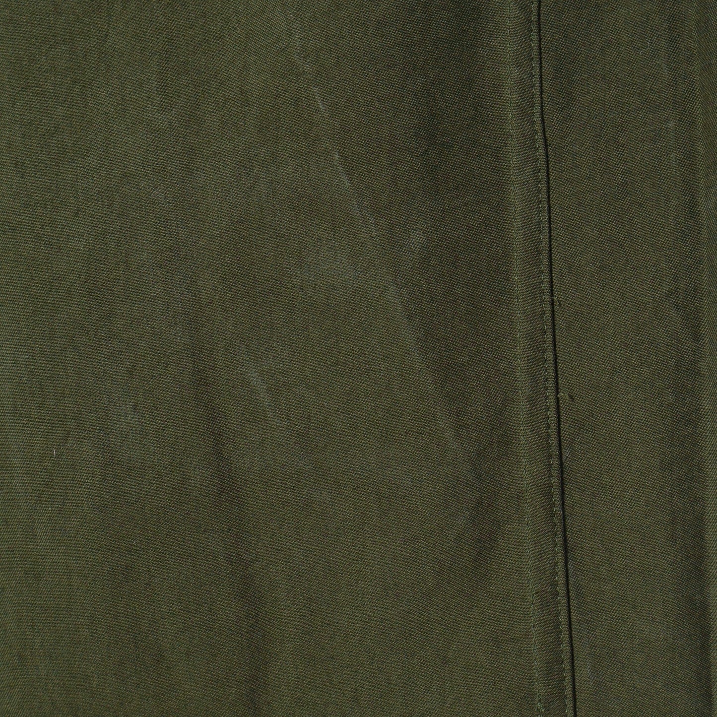 THE SHINZONE:MILITARY SHIRT