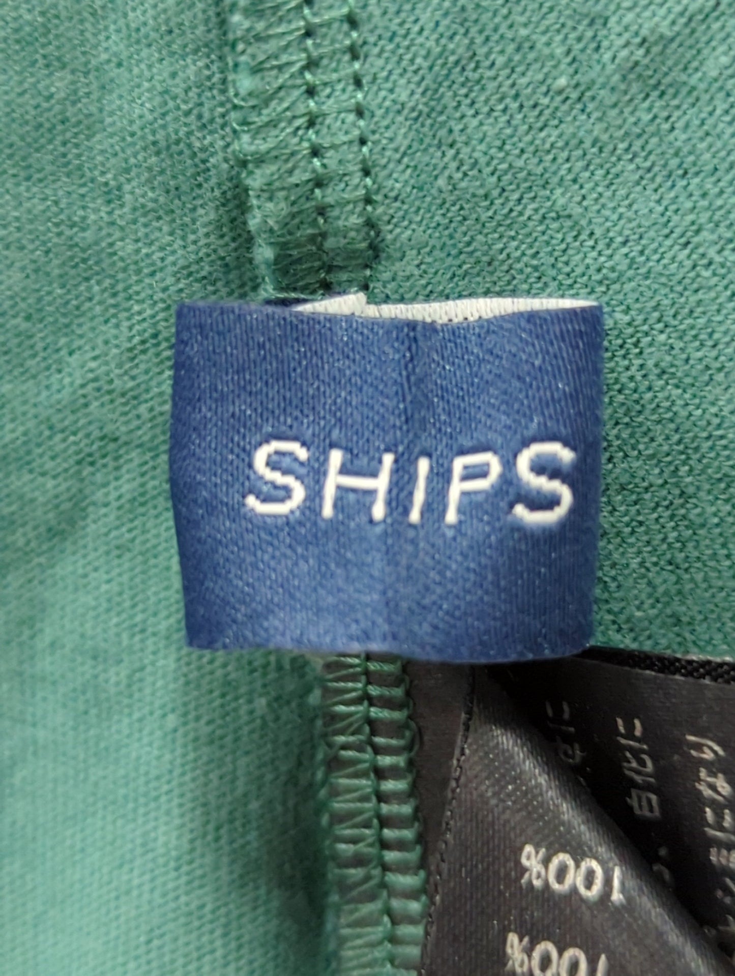 SHIPS:Tシャツ/カットソー