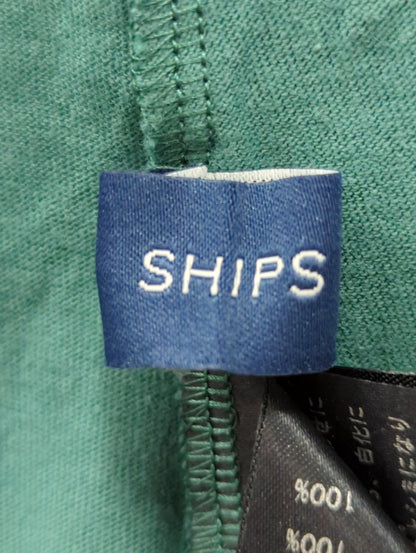 SHIPS:Tシャツ/カットソー