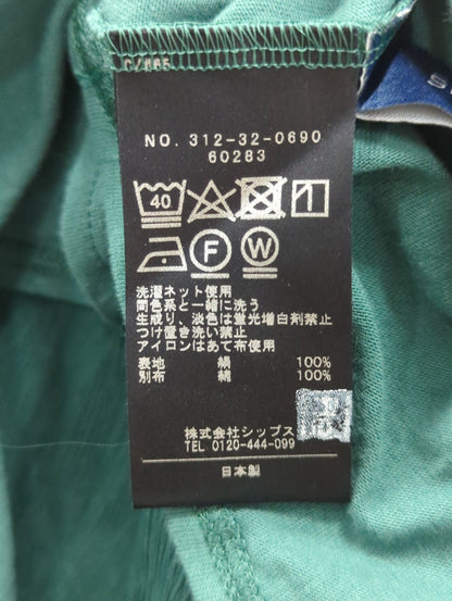 SHIPS:Tシャツ/カットソー