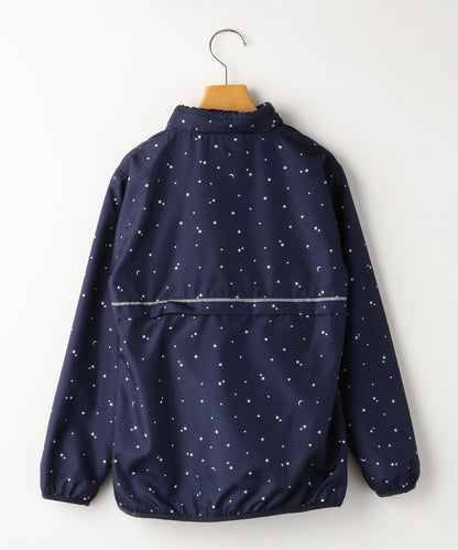 SHIPS KIDS:ポケッタブル パーカー 2(140〜150cm)