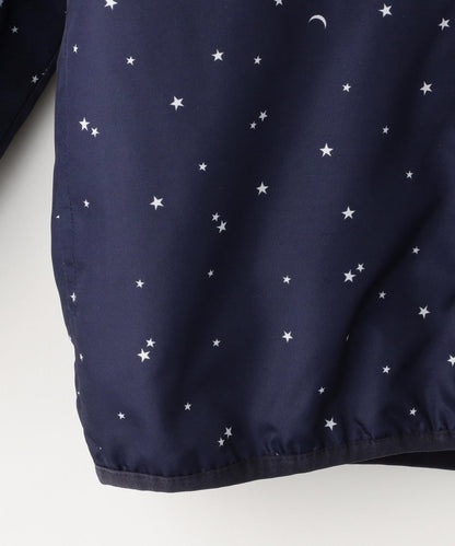 SHIPS KIDS:ポケッタブル パーカー 2(140〜150cm)