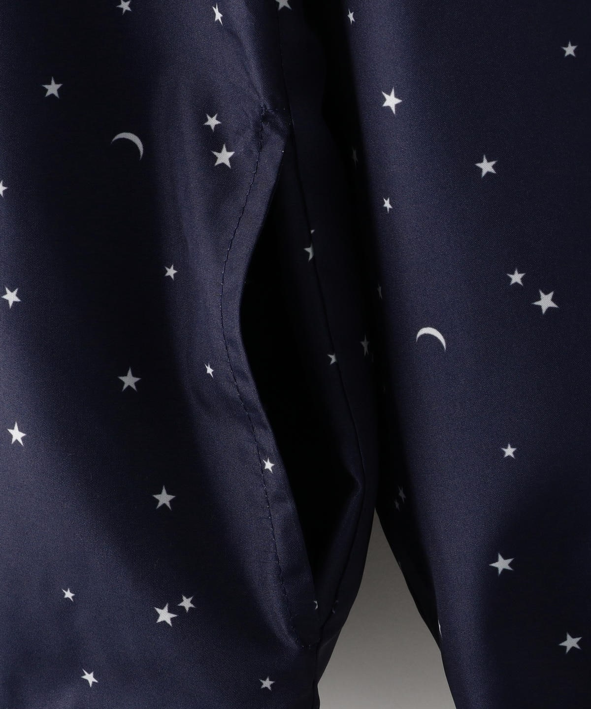 SHIPS KIDS:ポケッタブル パーカー 2(140〜150cm)