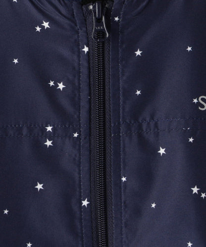 SHIPS KIDS:ポケッタブル パーカー 2(140〜150cm)