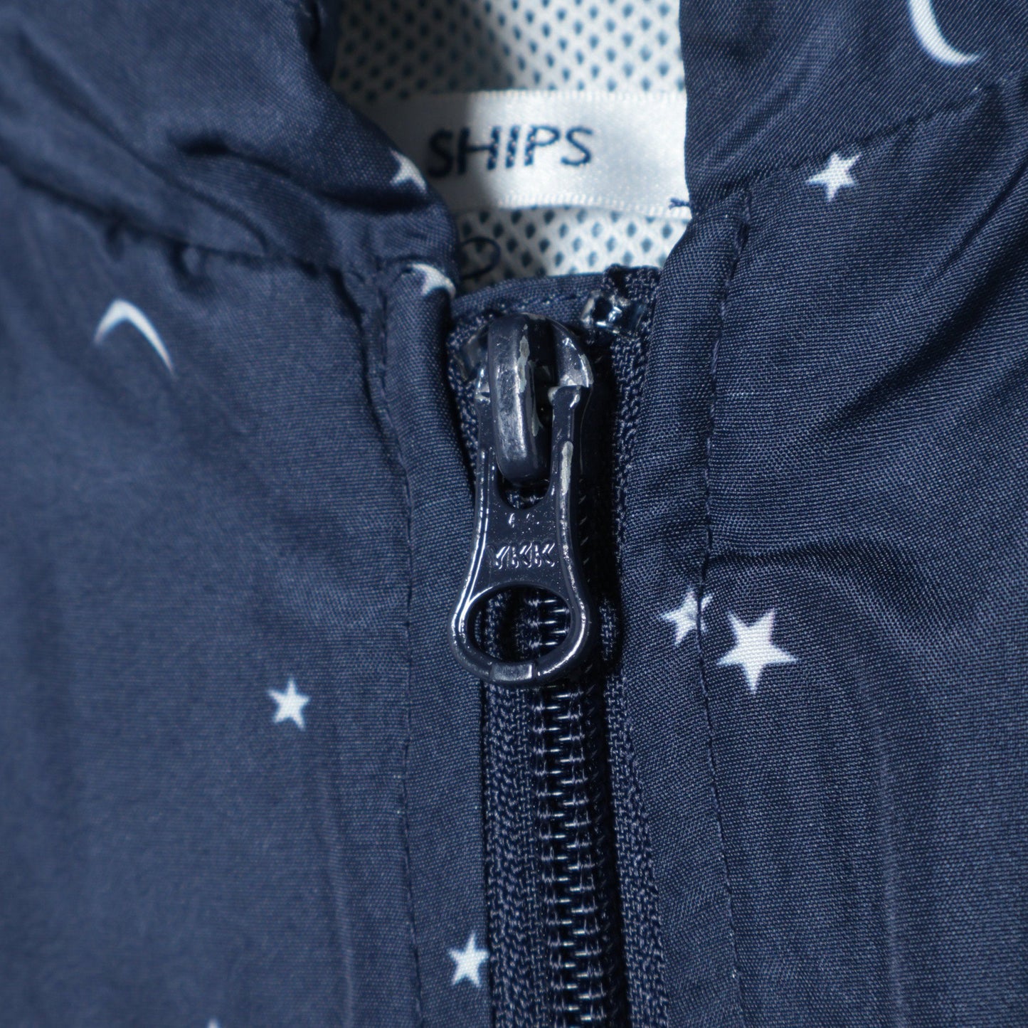 SHIPS KIDS:ポケッタブル パーカー 2(140〜150cm)