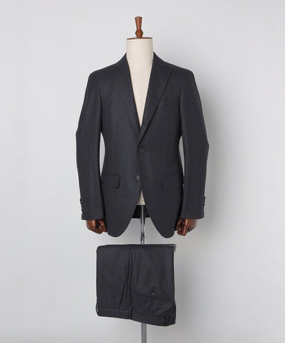 SHIPS: VITALE BARBERI CANONICO 120'S ピンヘッド スーツ